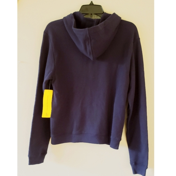 LOLE full zip up Hoodie - Picture 4 of 7